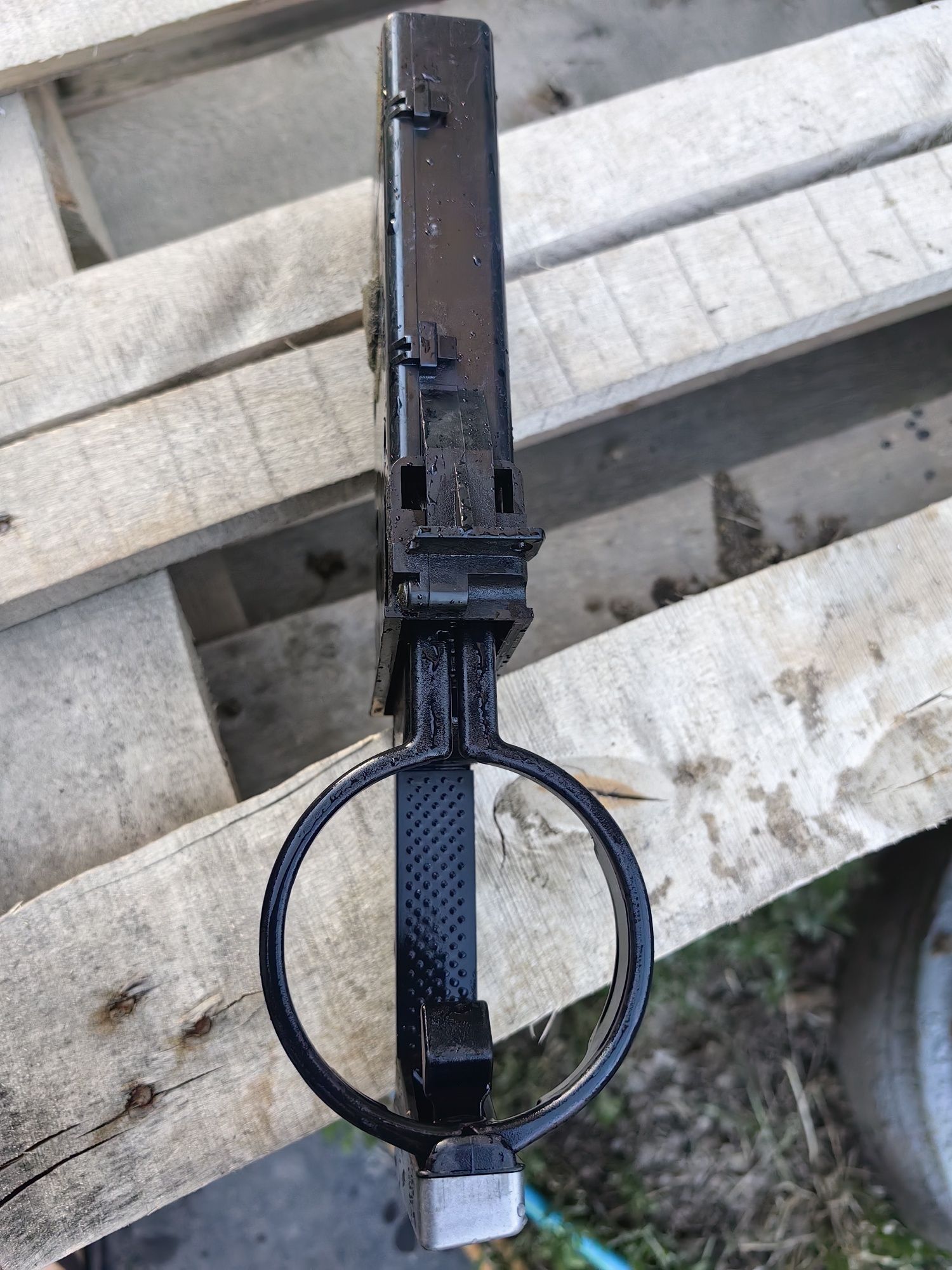 Продам подстаканник панельный средний