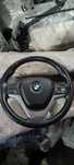 Руль на БМВ x5 x6