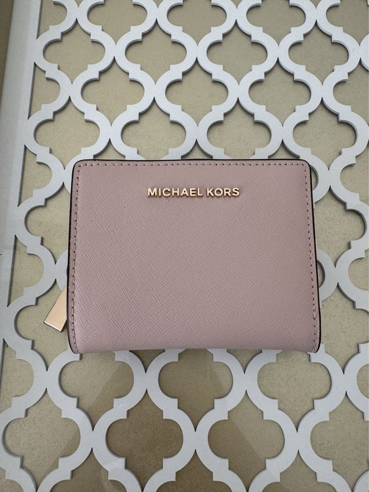 Кошелек Michael Kors