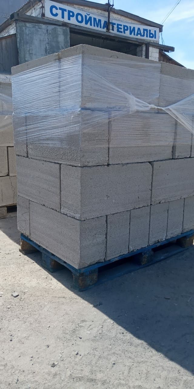 Газоблок армированный Д700. пескоблок кирпич перемычка