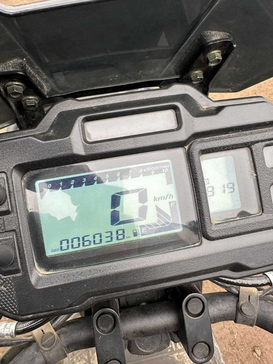 продам мопед 149 куб