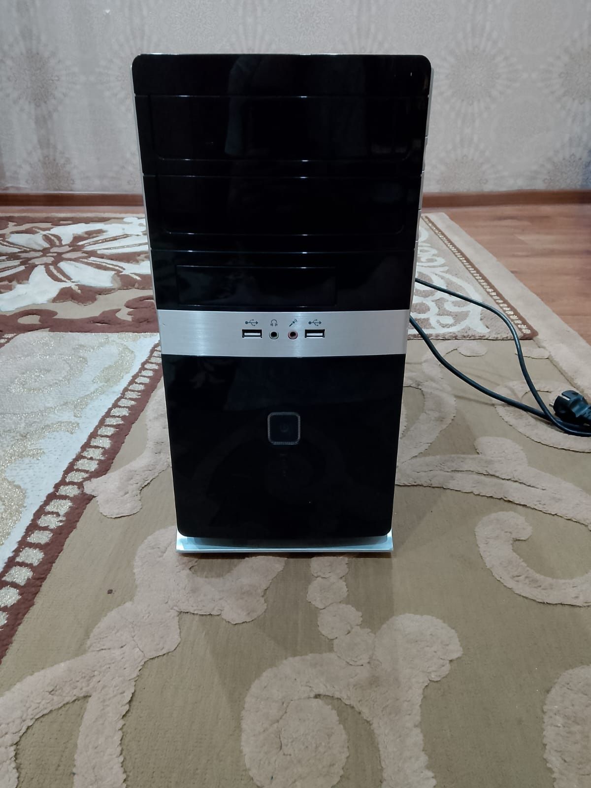 Продам компьютер