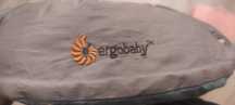 Эргорюкзак фирмы Ergobaby