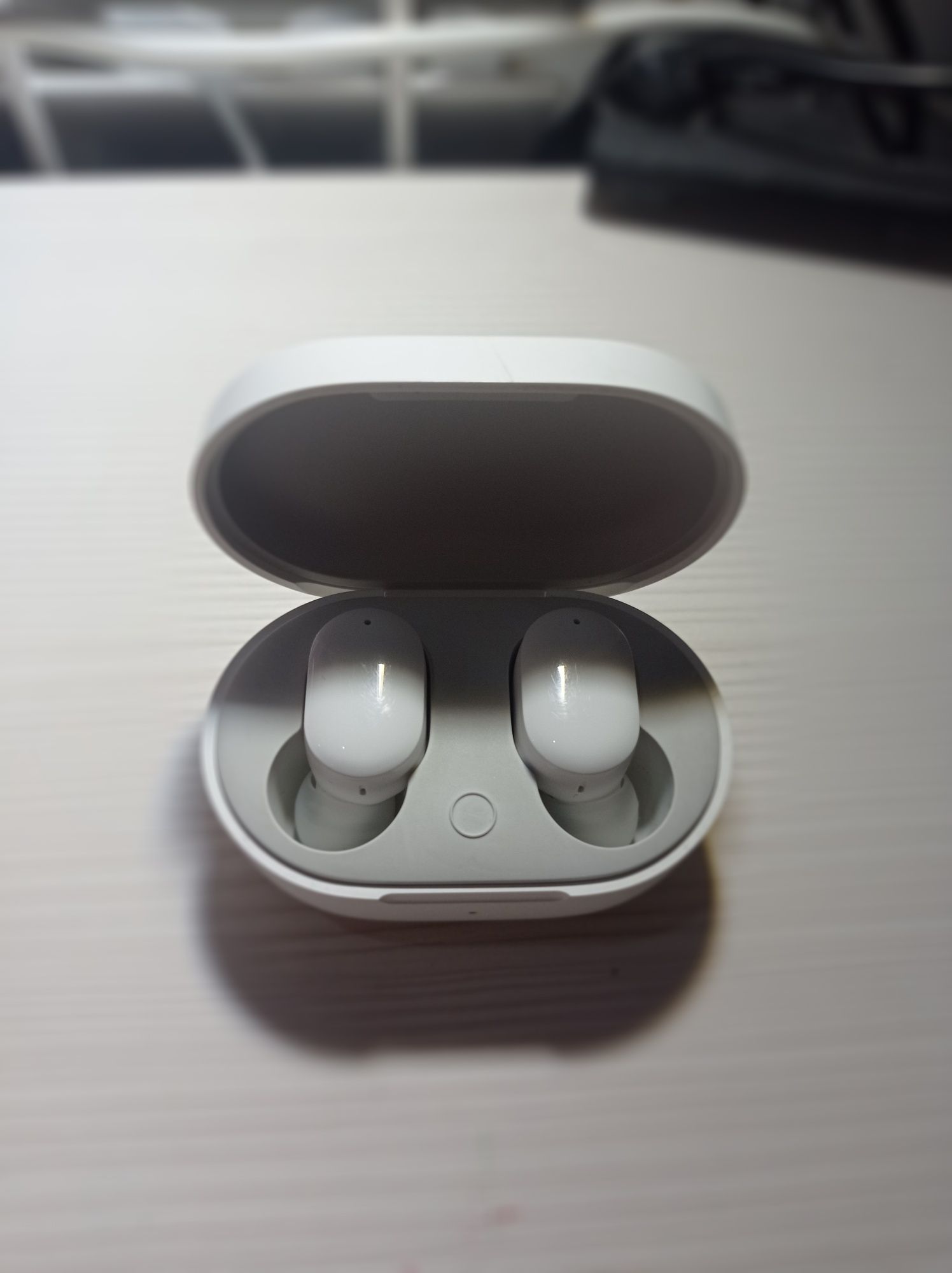 Беспроводные наушники Xiaomi Redmi AirDots 3