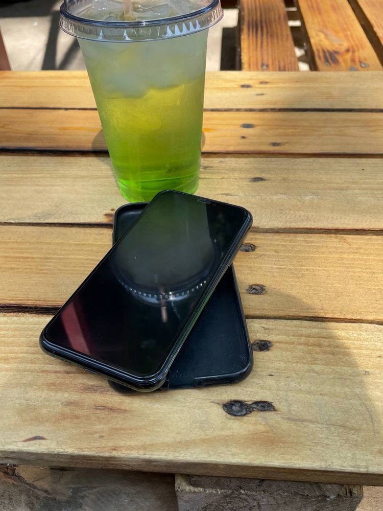 Iphone 11 pro 256gb