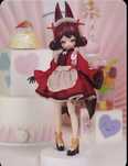 Продам куклу UF Doll