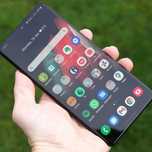 S 21 Ultra 128 gb
