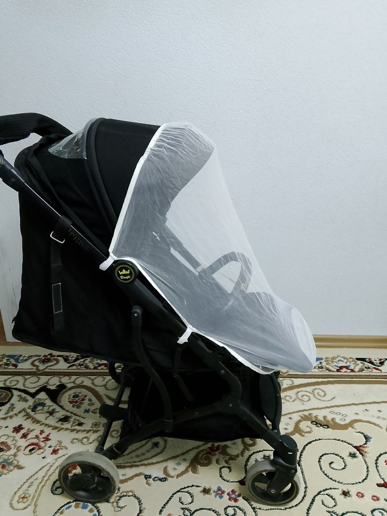 Срочно продам прогулочная коляска