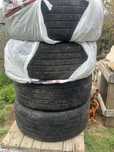 Шины R 18 235/45 Bridgestone
