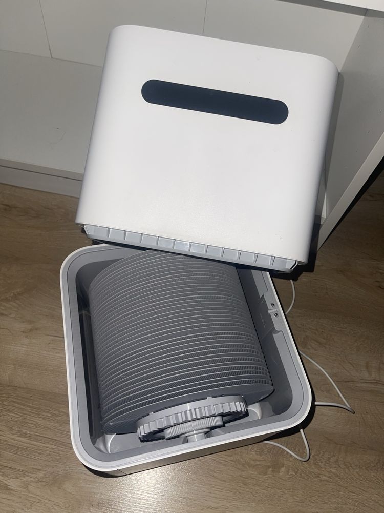 Обмен или продам SmartMi Evaporative Humidifier 3