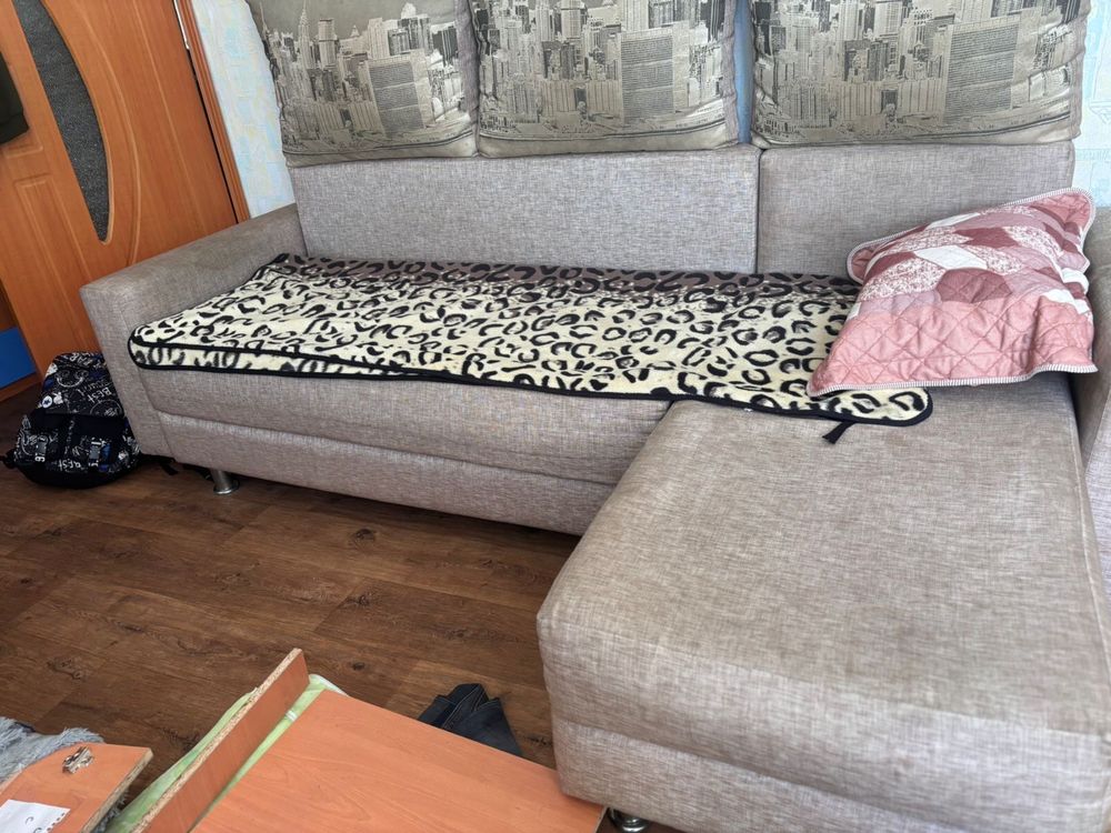 Продам бу мебель