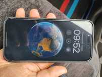 Iphone 16 pro max 256gb с гарантии