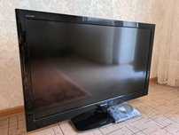 Телевизор б/у Hisense LCD42V87P