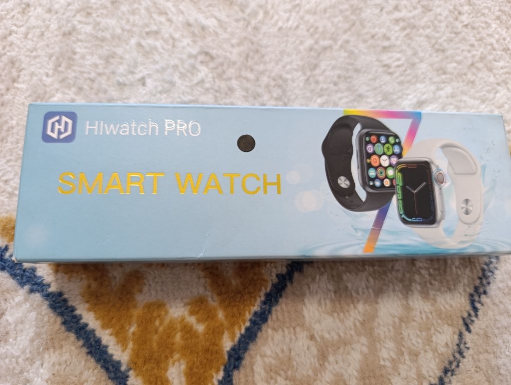 Smart watch T700S