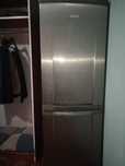 Холодильник electrolux inspire space plus