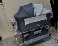 Электронная колыбель Ining baby