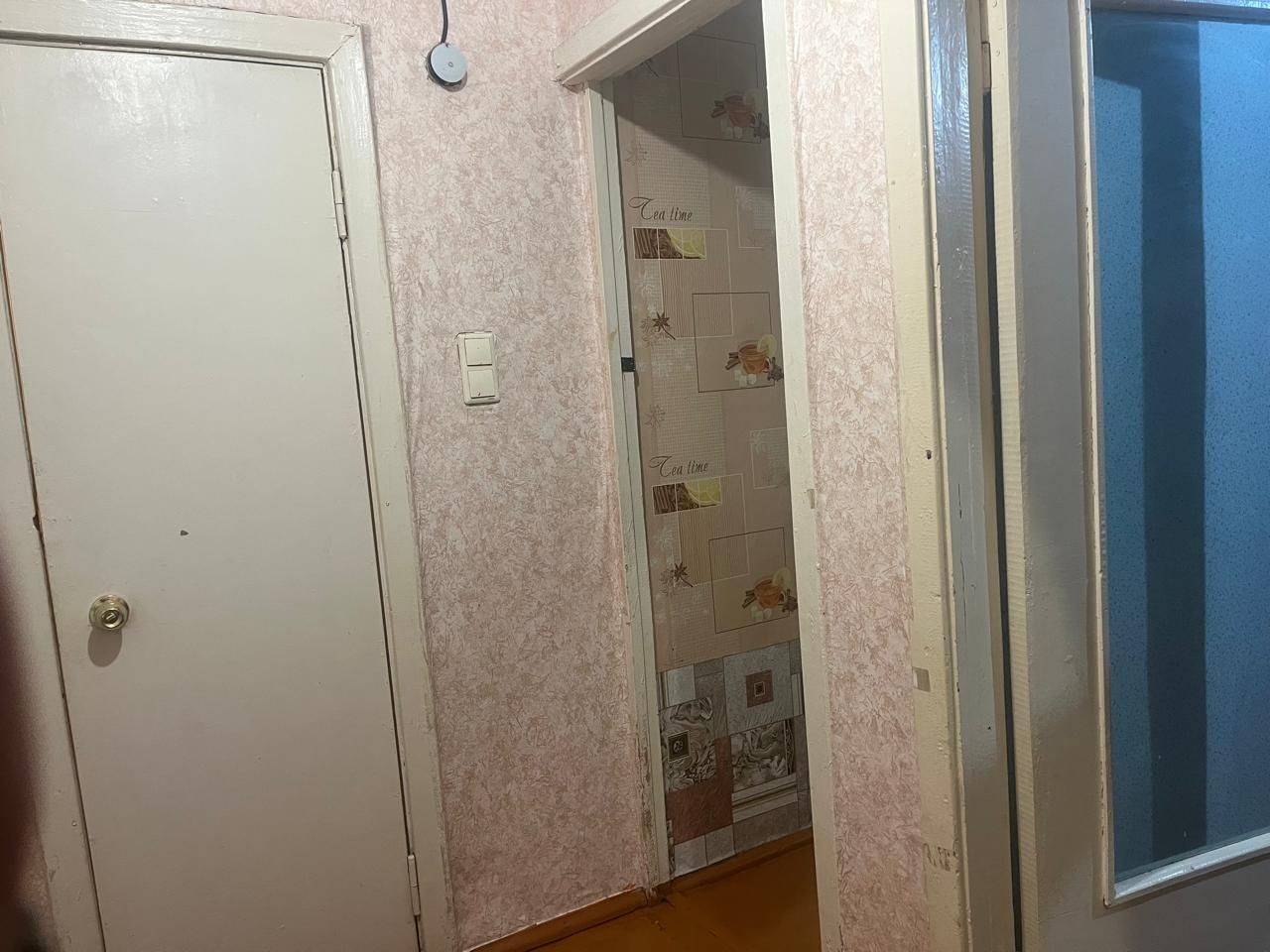 Продам 1 комнатную квартиру