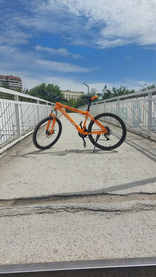 Продам велосипед
