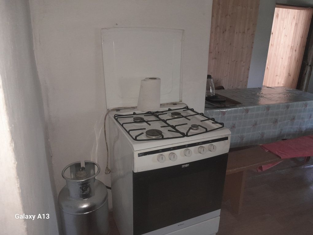 Отдых в Каркаралинске.
