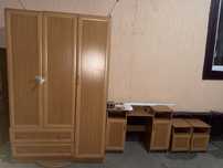 Срочно продам комплект мебели!
