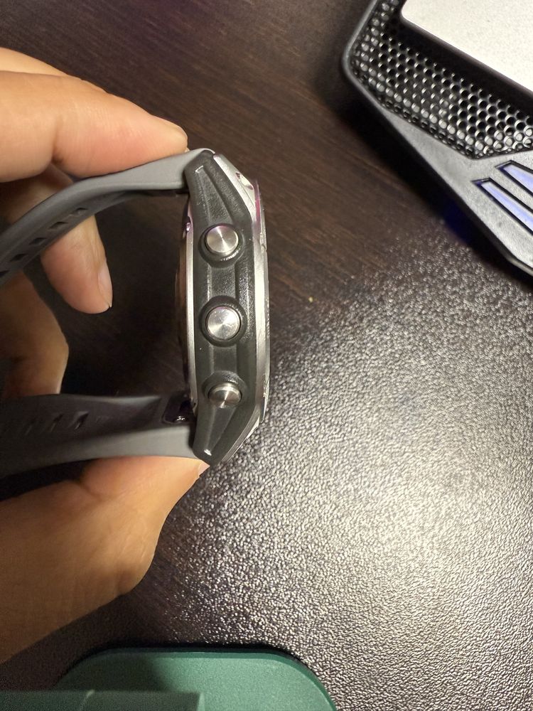 Garmin Epix gen2 47mm