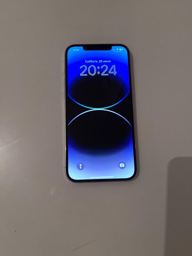 iphone 12 pro max 256Gb