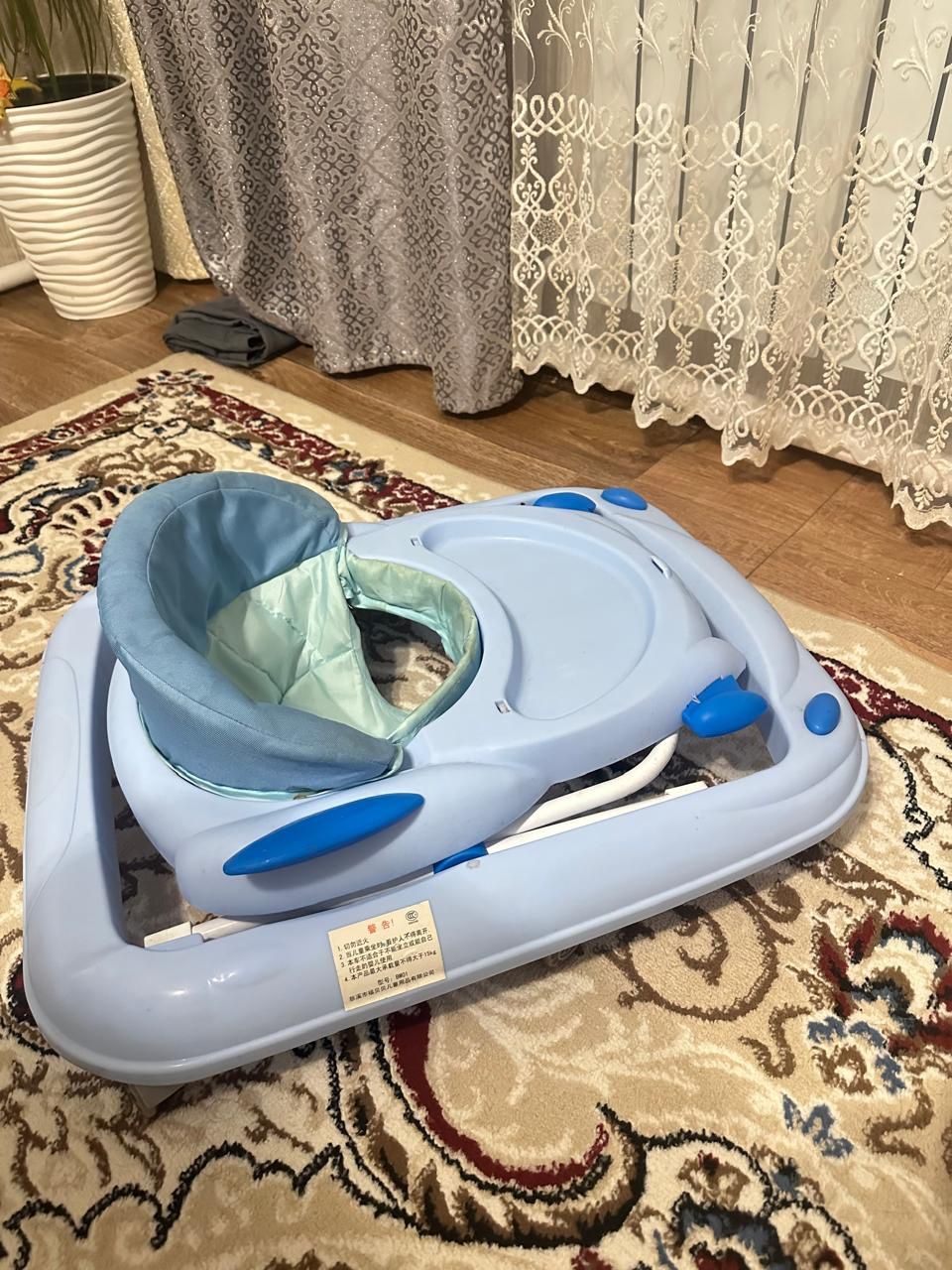 Хадунок  в хорошем состоянии