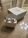 Airpods 4 оригинал новые