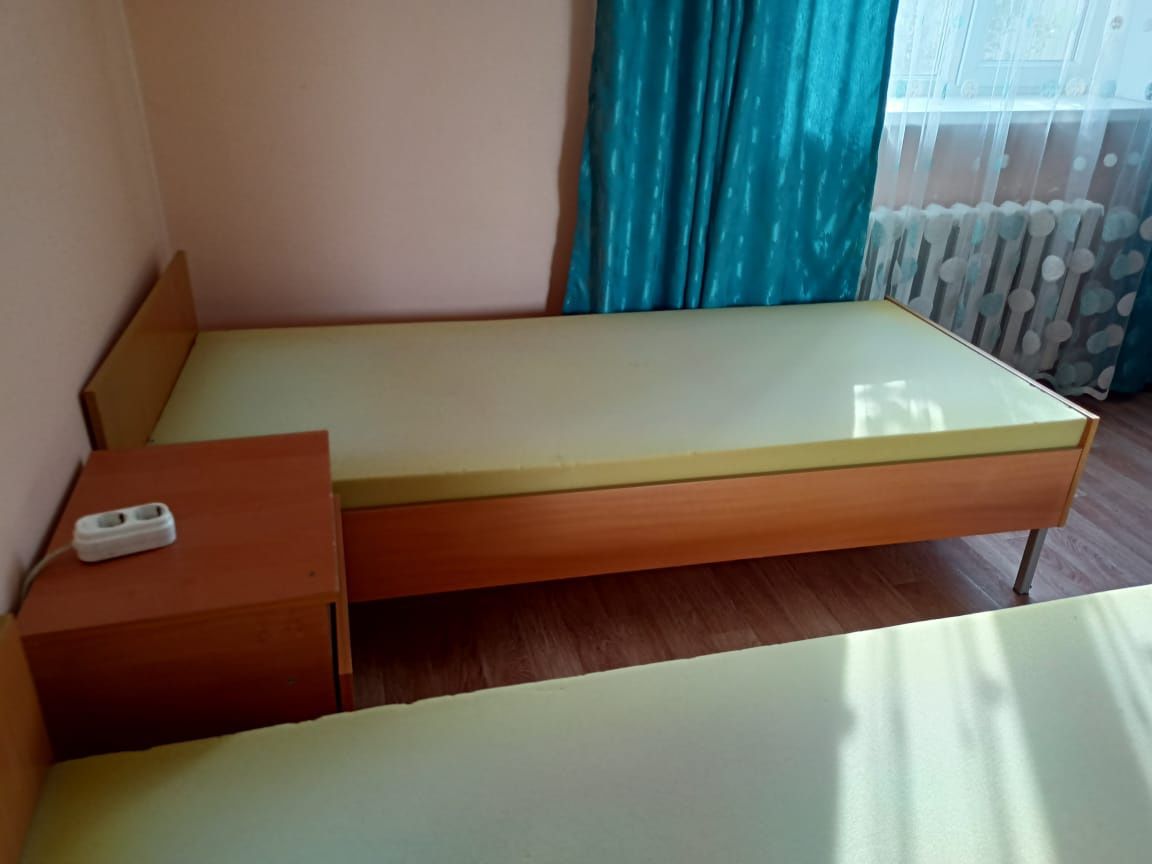 Кровати односпальные