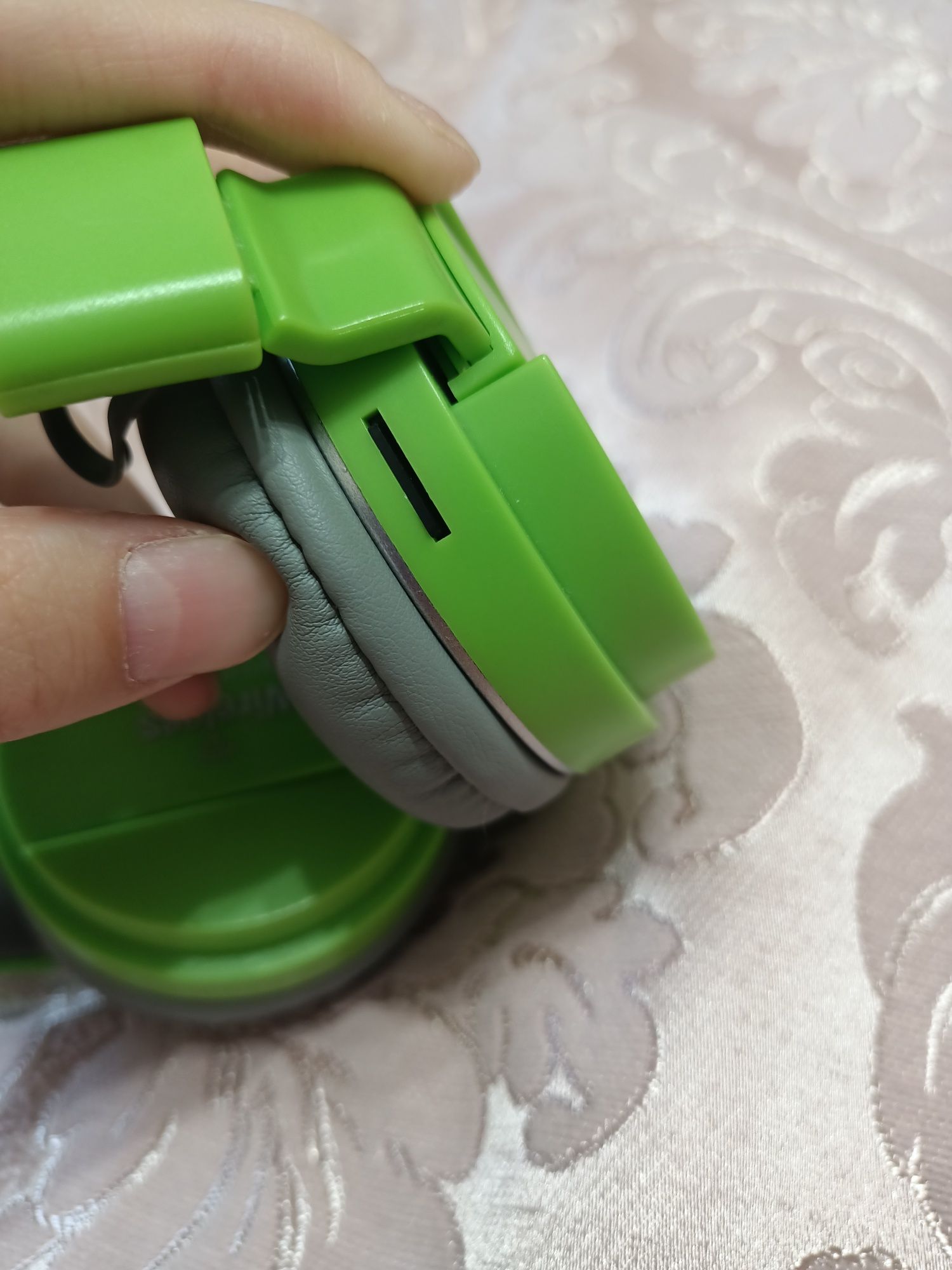 Наушники беспроводные Wireless