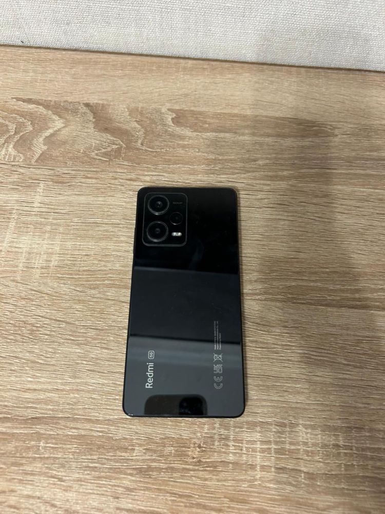 Redmi Not 12 Pro 5G