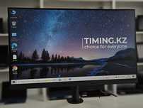 Шикарный офисный монитор Lenovo Q24i-1l - 24дюйма 75Гц FullHD IPS