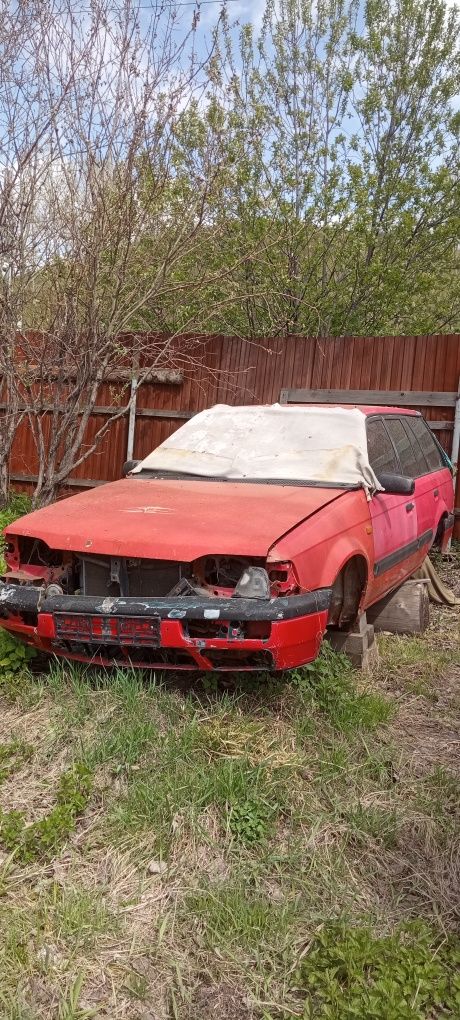 Продам мазду 323
