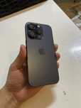 Iphone 15 Pro 256