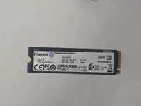 Продам SSD M2 Kingston 500gb