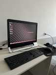 Моноблок Acer Packard Bell