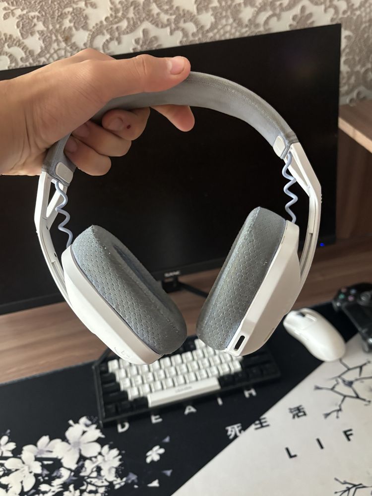 Logitech g435 lightspeed