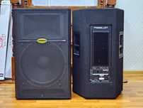 Активные колонки SAMSON L615