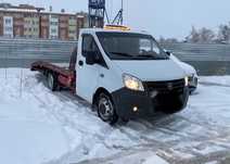 Услуги эвакуатора 24/7