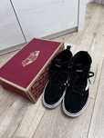 Filmore Hi Vansgu