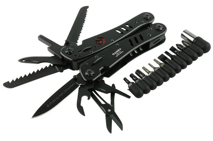 Gerber мультитул