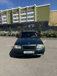 Мерс W202 надежный конь