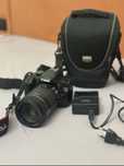 Продам фотоаппарат Canon 550D
