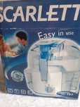 Продается соковыжималка SCARLETT