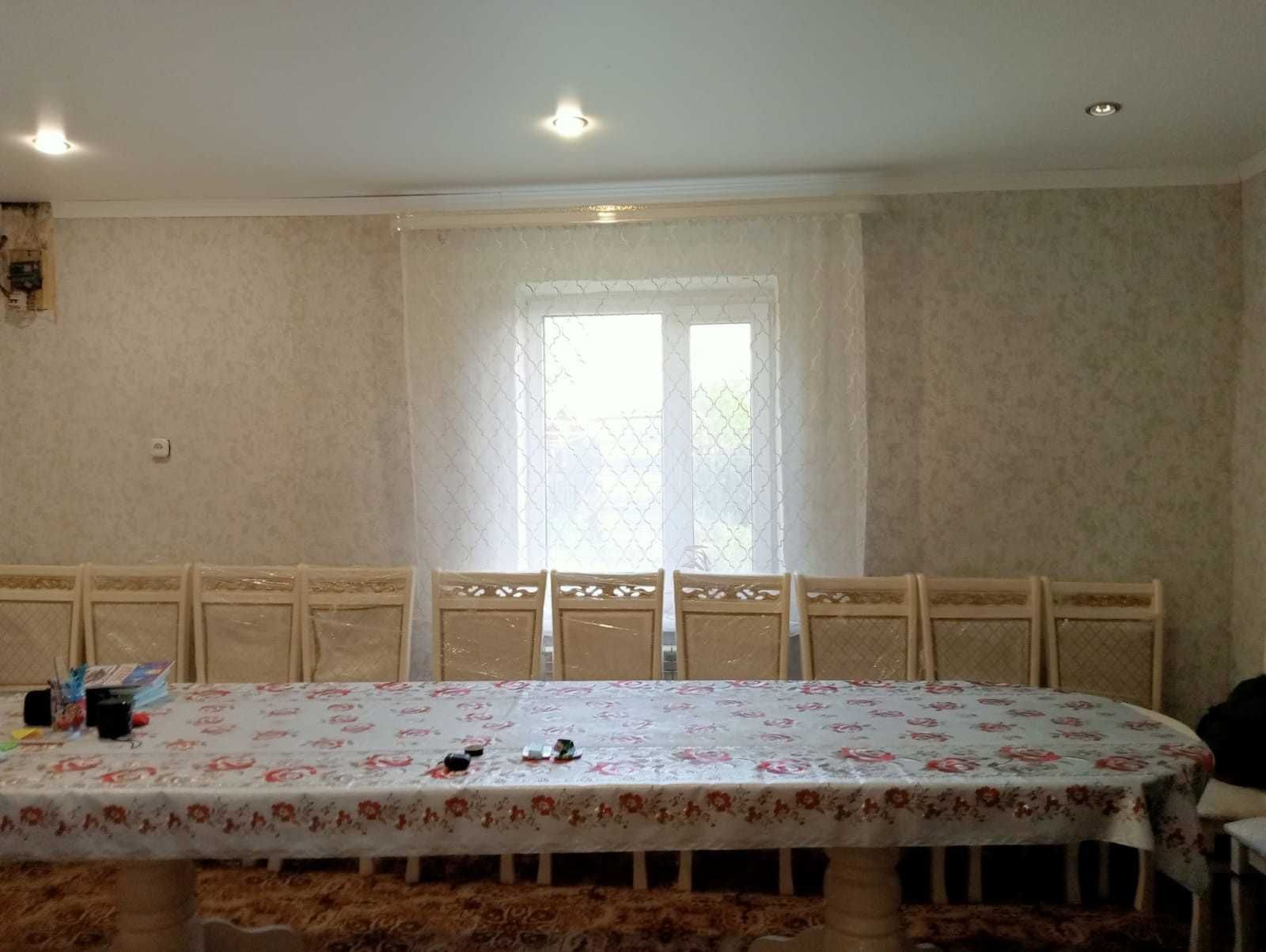 Недорого продается дом в с.Желаево с участком 6соток