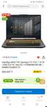 Asus gaming tuf f15
