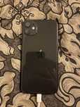 iPhone 11 память 64