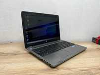 HP ProBook Core i5/ОЗУ 4/SSD 128/HDD 500/Для офиса