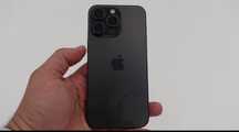 Продаю iPhone 15 Pro 128 ГБ | Titan Black