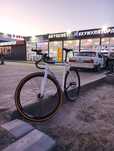 Фикс fixed gear JIXF